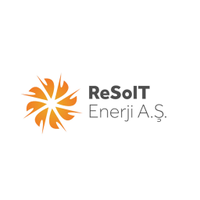 ReSolT Enerji A.Ş (@resoltenerji) Twitter profile photo