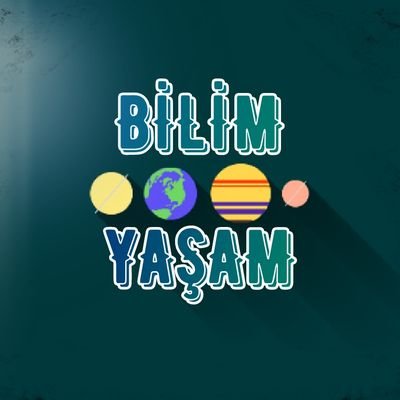 bilimveyasam's profile picture. Bilgelik hayret etmekle başlar. - Sokrates
