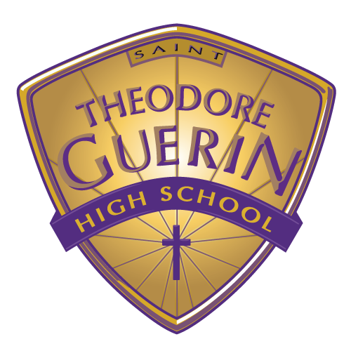 A National Top 50 Catholic H.S. located in the heart of Hamilton Co. IN. Lead with Humility, Serve with Love, Trust in Providence. #GuerinCatholic