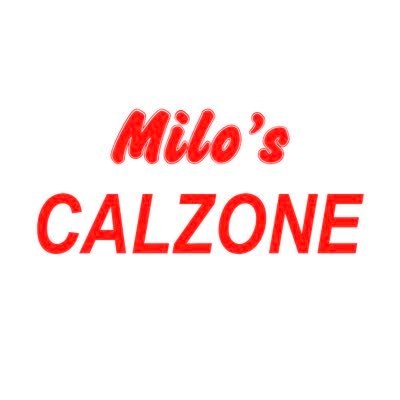 Sourdough Calzones Instagram @miloscalzone