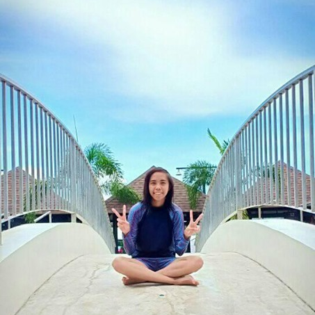 angie_jhekaa's profile picture. #voLLeybaLL iS My gaMe :) I Love music and anime :)
#I Love  God :) #1D Lover ❣