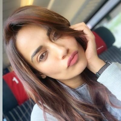 AdepVaishnavi's profile picture. Nazariya changes everything