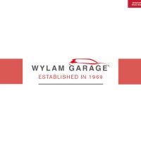 Wylam Garage(@WylamGarage) 's Twitter Profile Photo