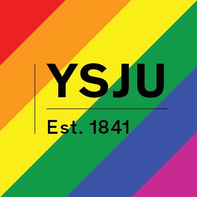 ysjulgbtstaff Profile Picture