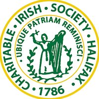 Charitable Irish Society of Halifax (@irishhalifax) 's Twitter Profile Photo Charitable Irish Society of Halifax (@irishhalifax) 's Twitter Profile Photo