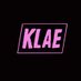 KLAE (@weareklae) Twitter profile photo KLAE (@weareklae) Twitter profile photo