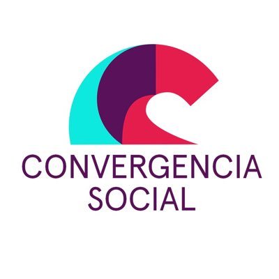 Síguenos en @la_convergencia: un partido feminista, socialista, emancipador. Somos parte del Frente Amplio.