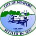 City of Newport, MN (@cityofnewport) Twitter profile photo