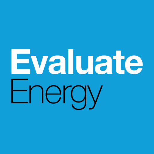 Evaluate Energy is a leading provider of essential data and online courses to global Oil & Gas and Renewable Energy markets. Web-based and via the cloud.