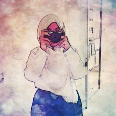 Nurska_T4j's profile picture. Love myself💜