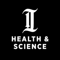 Inquirer Health & Science (@phillyhealthsci) 's Twitter Profile