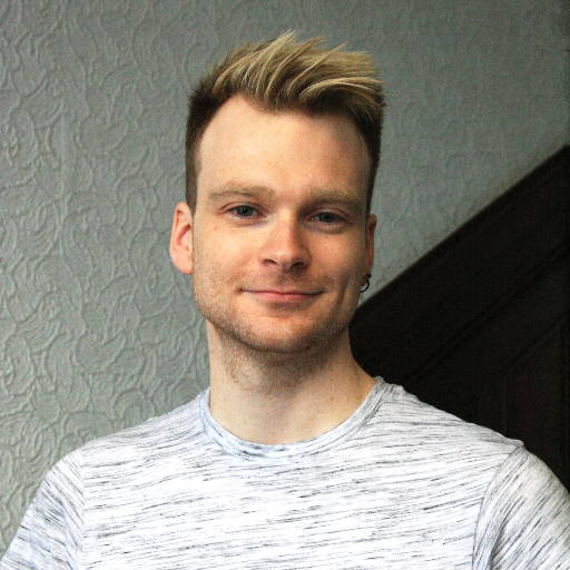 RichardHunter_'s profile picture. Composer and Bassist