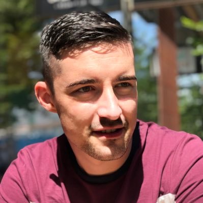 #1 coffee drinker at @charitylearning. Expert in random facts. Technology, eLearning & Gym enthusiast. - Tweets are my own and are 90% grammatically correct.