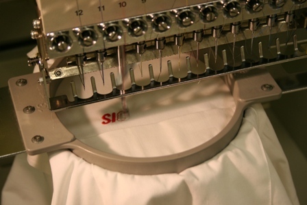 ufgtraining's profile picture. We love signs, embroidery, outdoor advertising, event management, franchising, and business brokerage!!!