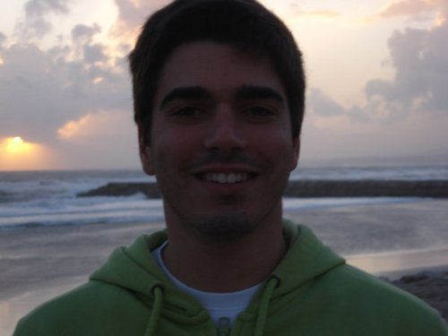 Luis_FF_Martins's profile picture. 