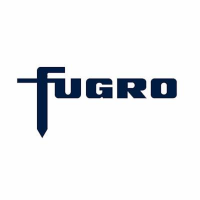 Fugro(@fugro) 's Twitter Profile Photo