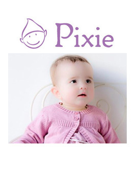 Pixie sells high-quality clothing & gifts for babies & children, & stylish maternitywear & accessories for mothers to be. Quirky, original or classic!