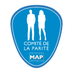 Le comité de la parité de la MAP (@comitemap) Twitter profile photo Le comité de la parité de la MAP (@comitemap) Twitter profile photo