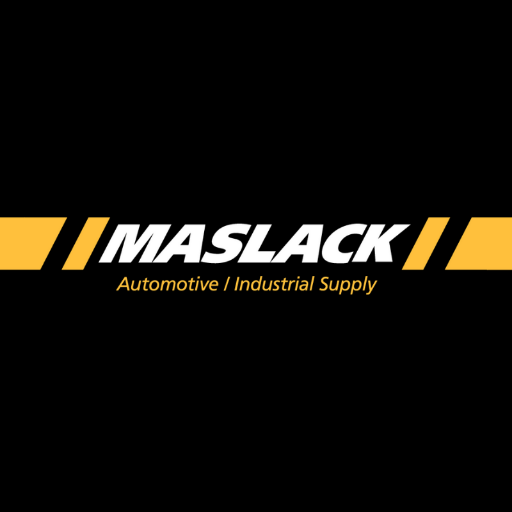 Serving communities across Ontario since 1959, Maslack Supply is your leading and most trusted Automotive, Industrial and Refinishing supplier.