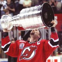 Scott Stevens - @bronbron9 Twitter Profile Photo