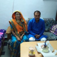 suresh gautam (@sureshgautam184) 's Twitter Profile