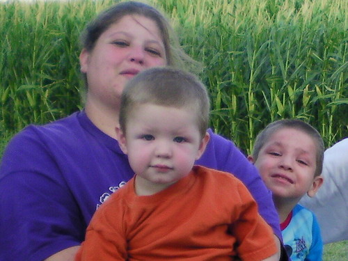 I am a mother of 4 boys. I live in colorado and am having weight loss surgery Nov.8th.. I am soo excited and happy.