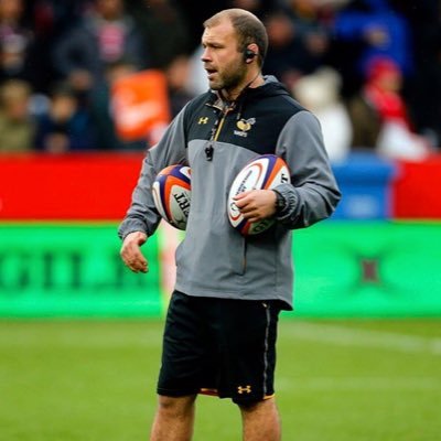 Ex professional rugby player for Leicester Tigers, Wasps & Nottingham. Coach. Instagram: Matty_Everard