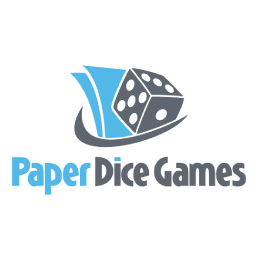 Making innovative games from paper and dice! Find out more at https://t.co/JeibOhhEDC  Patreon: https://t.co/Xf9EdOgn00