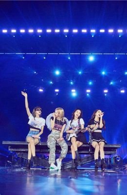 mas_koa's profile picture. BlackPinK!!!!!!