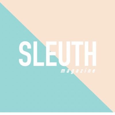 SleuthMagazine's profile picture. Roehampton Uncovered: Make the most of your university experience. A magazine by the University of Roehampton MA journalism students.