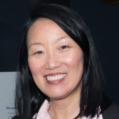 Linda Lai Cornish, MBA