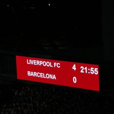 dwainecooper18's profile picture. Liverpool supporter from Ireland who enjoys the craic & a few bets! 'djdwainec' on IrishKop. 'dwainec' on OLBG. #IrishKop #LFC #YNWA #OLBG