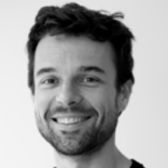 Leargas_Petar's profile picture. Inclusion&Diversity Officer @Leargas🍀🏳️‍🌈