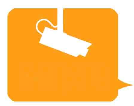 Ondernemer, Camera beveiliging, IP, Internet, Online, Totale camera beveiliging oplossing. Iphone app