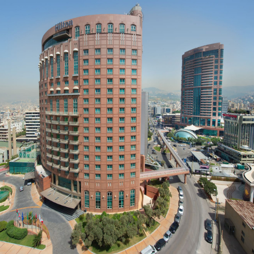 Hilton Hotels Beirut Hiltonbeirut Twitter