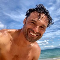 Iván Sánchez(@ivansanchezz_) 's Twitter Profile Photo