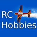 This website is about RC Hobbies of all kinds. It’s about you and your hobbies.