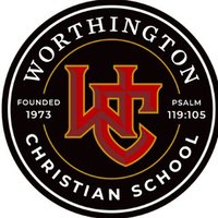 Worthington Christian School(@WCS1973) 's Twitter Profile Photo