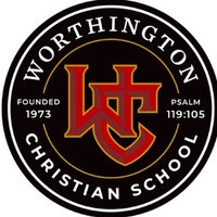 Worthington Christian School (@wcs1973) 's Twitter Profile