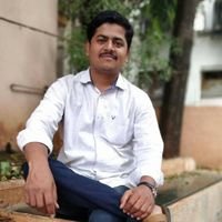 Amolpalkar7's profile picture. 