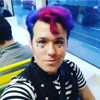 CarnivalSeb (@carnivalseb) 's Twitter Profile