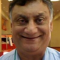 Romel Bhullar (@romelbhullar) 's Twitter Profile