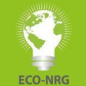 ECO-NRG Lighting (@econrg) 's Twitter Profile