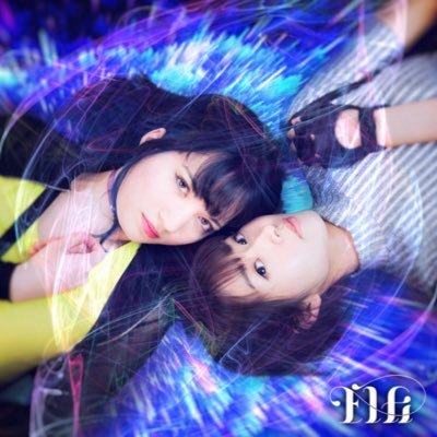 Kaya(@kaya_elfi)May(@ELFI_may)によるツインキーボード・ボーカル不在のトラックメイカーグループ。 #メタルマックスゼノ ED担当 インスタ➡️https://t.co/cz1ytdKQ4J #electro #synthesizer