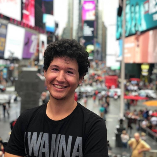 ~Indie Game Developer 🕹️
🌍 https://t.co/MA7ktkBJgH