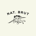 Nat. Brut Magazine (@NatBrut) Twitter profile photo