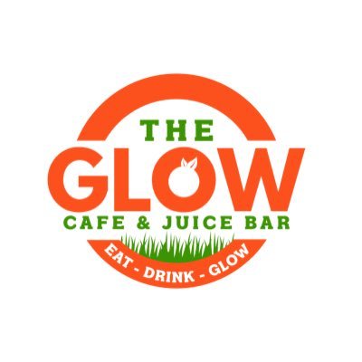 The Glow Cafe & Juice Bar