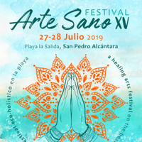 Festival Arte Sano (@artesanofest) 's Twitter Profile
