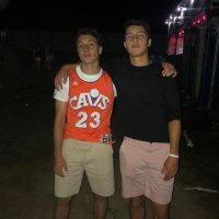 Jamo (@jamesonrailey) 's Twitter Profile