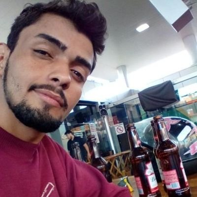 Virginiano ♍
Apaixonado em Café ☕
Consultor De Negócios imobiliários ✈️💼
Amante de aventuras 😎
S.O.L.T.E.I.R.O 🤗